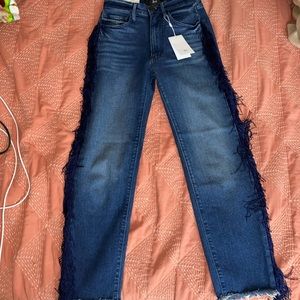 3x1 N.Y.C boyfriend jeans !!!!<3